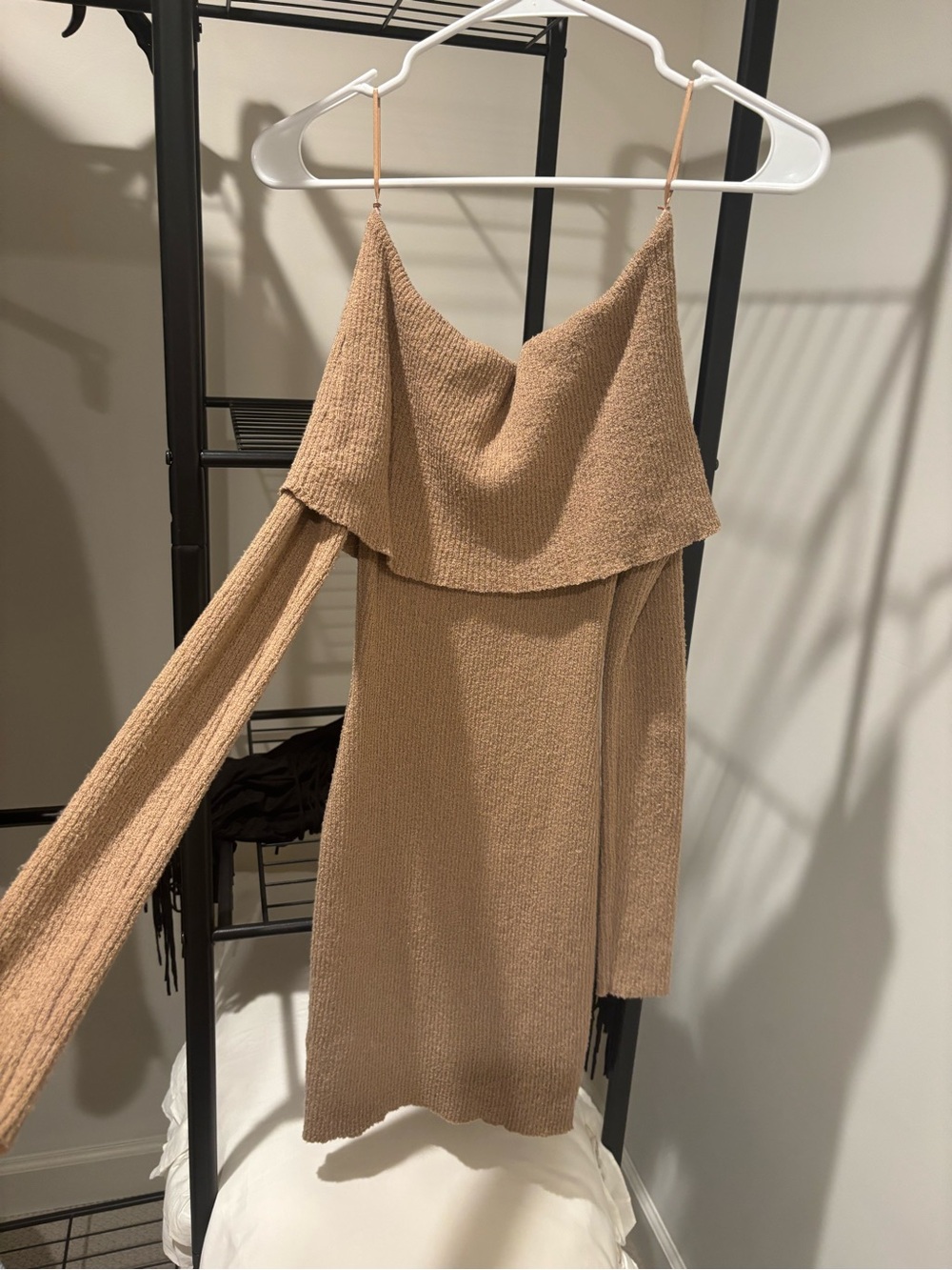 sweater dress